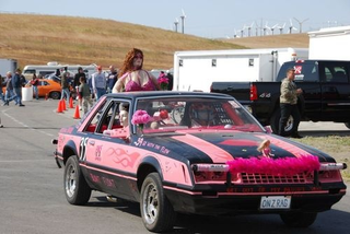 Illustration for article titled 24 Hours Of LeMons 2010 Wall Of Blame Candidates
